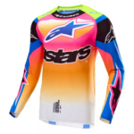 Alpinestars Supertech Coast Jersey