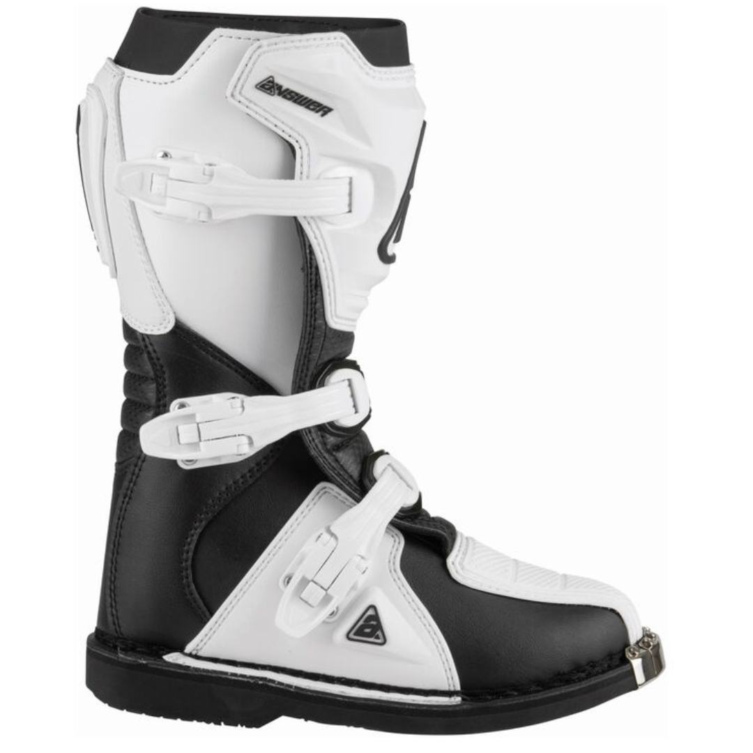 Answer Youth AR1 Boots