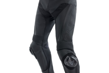 Dainese Delta 4 Leather Pants