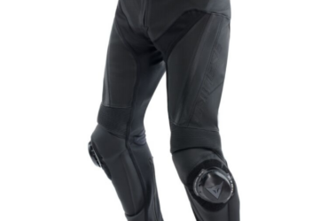 Dainese Delta 4 Perforated Leather Pants