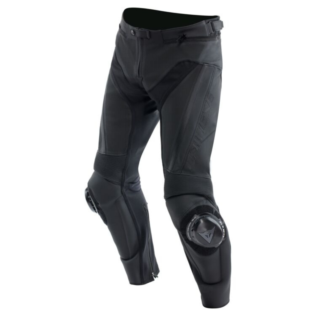 Dainese Delta 4 Perforated Leather Pants