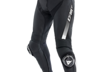 Dainese Super Speed Leather Pants