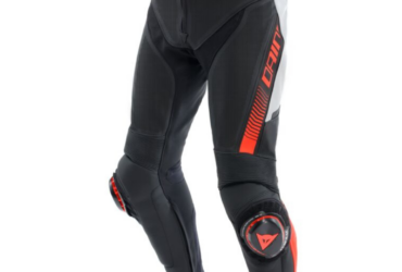 Dainese Super Speed Perforated Leather Pants