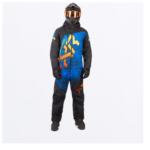 FXR CX Lite Monosuit
