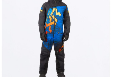 FXR CX Lite Monosuit