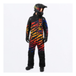 FXR Helium Insulated Monosuit