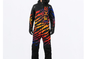 FXR Helium Lite Monosuit