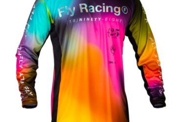 Fly Racing Youth Lite LE Legacy Jersey