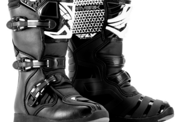 Fly Racing Youth Maverik Boots