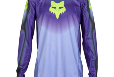 Fox Racing 180 Interfere Jersey