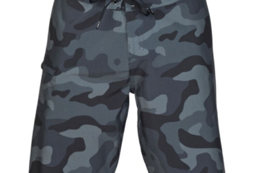Fox Racing Overhead Camo 20 Board Shorts