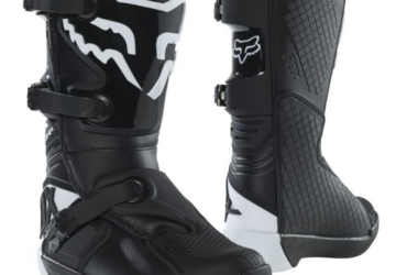 Fox Racing Youth Comp Boots