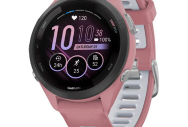 Garmin Forerunner 265 S