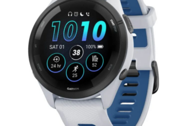 Garmin Forerunner 265 Watch