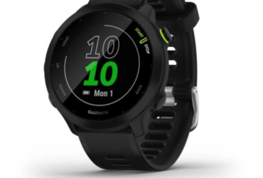 Garmin Forerunner 55 Watch