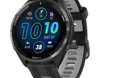 Garmin Forerunner 965 Watch