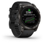 Garmin Epix Pro Gen 2 Sapphire Edition Adventure Watch