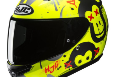 HJC C10 Geti Helmet