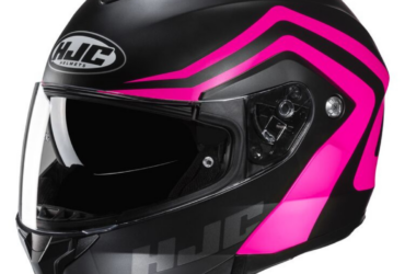 HJC C91 Nepos Helmet