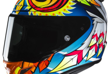 HJC RPHA 12 Spasso Helmet