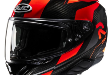 HJC RPHA 71 Carbon Hamil Helmet