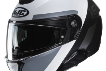 HJC i91 Bina Helmet