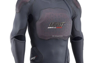Leatt 3DF AirFit Evo Body Protector