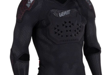 Leatt ReaFlex Stealth Body Protector