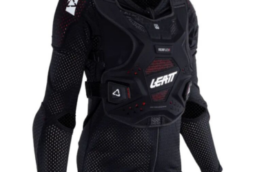Leatt ReaFlex Women's Body Protector