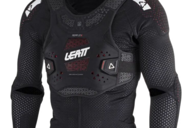 Leatt Reaflex Body Protector