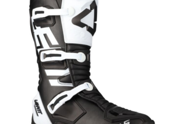 Leatt Youth Moto 3.5 Boots