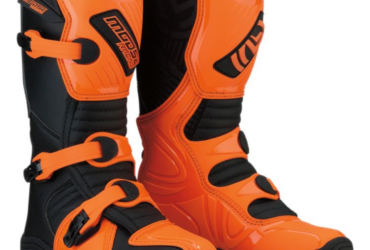 Moose Racing Youth M1.3 MX Boots