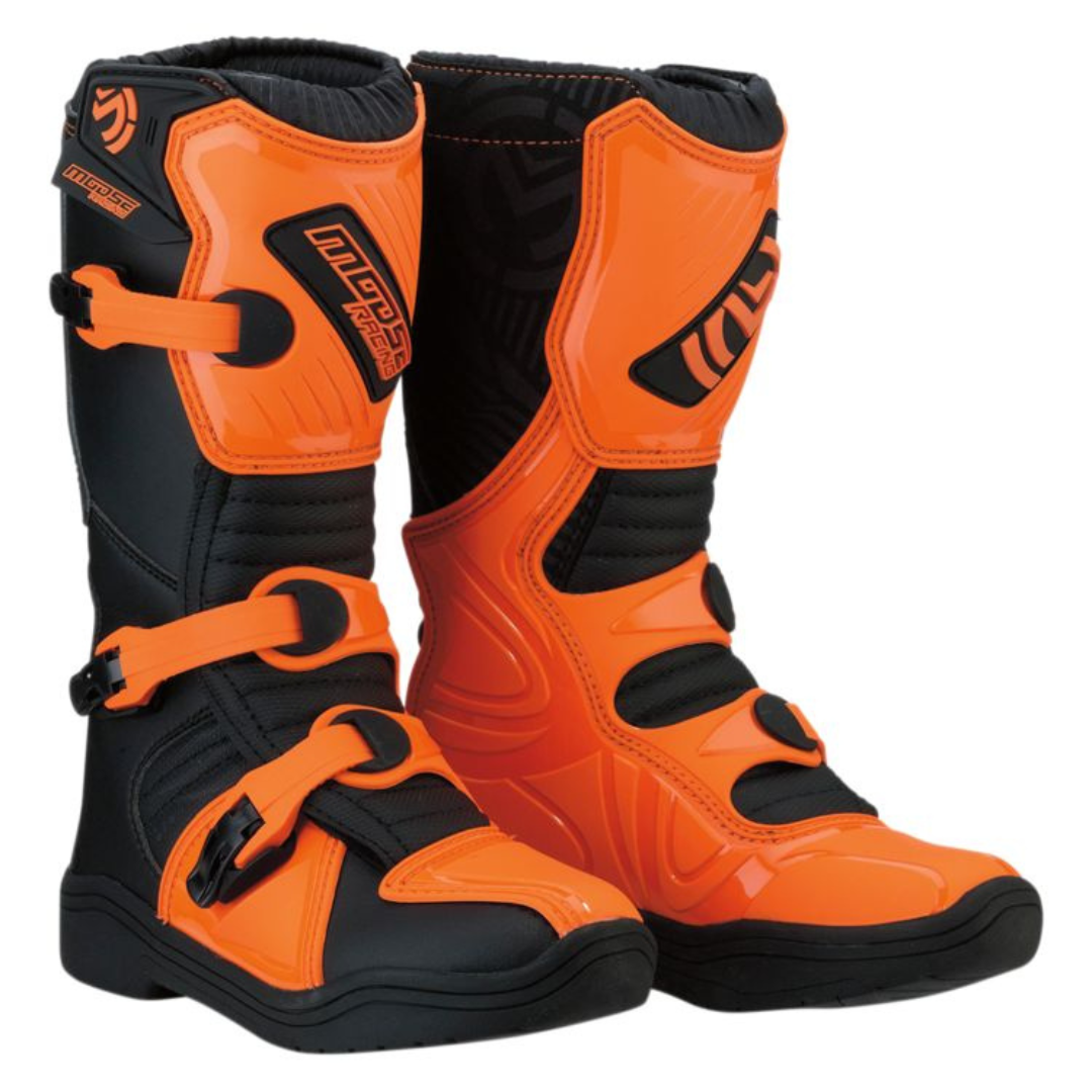 Moose Racing Youth M1.3 MX Boots
