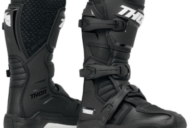 Thor Youth Blitz XR Boots