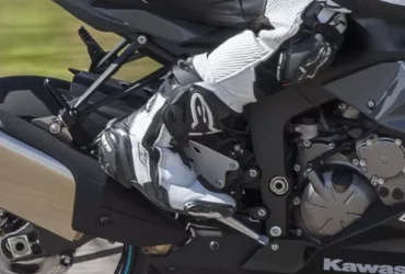 Top Youth Motorcycle Boots for Riding