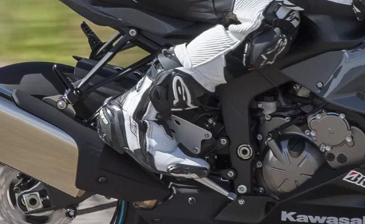 Top Youth Motorcycle Boots for Riding