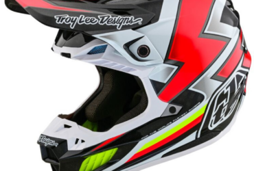 Troy Lee SE5 Carbon Ever Helmet