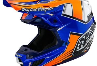 Troy Lee SE5 Composite Efix Helmet