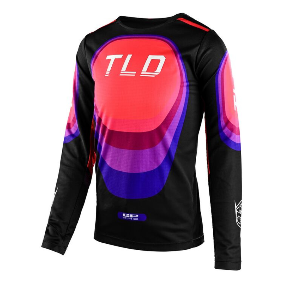 Troy Lee Youth GP Pro A1 Reverb LE Jersey